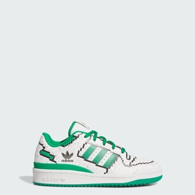 Adidas Lego Shoes Price Kids' adidas Forum Low CL Shoes Kids