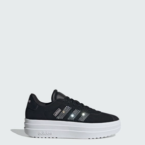 Kids' adidas VL Court Bold Shoes Kids All Adidas Shoes