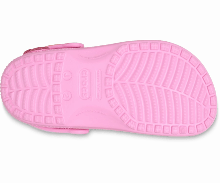 Kids' Pokemon Pikachu Classic Clog Running Shoes Kona