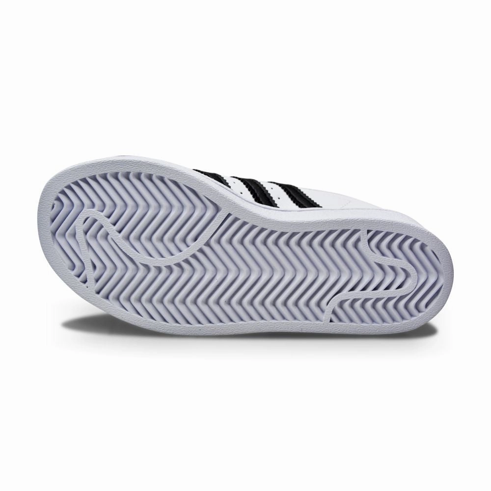 Kids Adidas Superstar C - FY4062 - White White Hirere Adidas Ny 90 Shoes