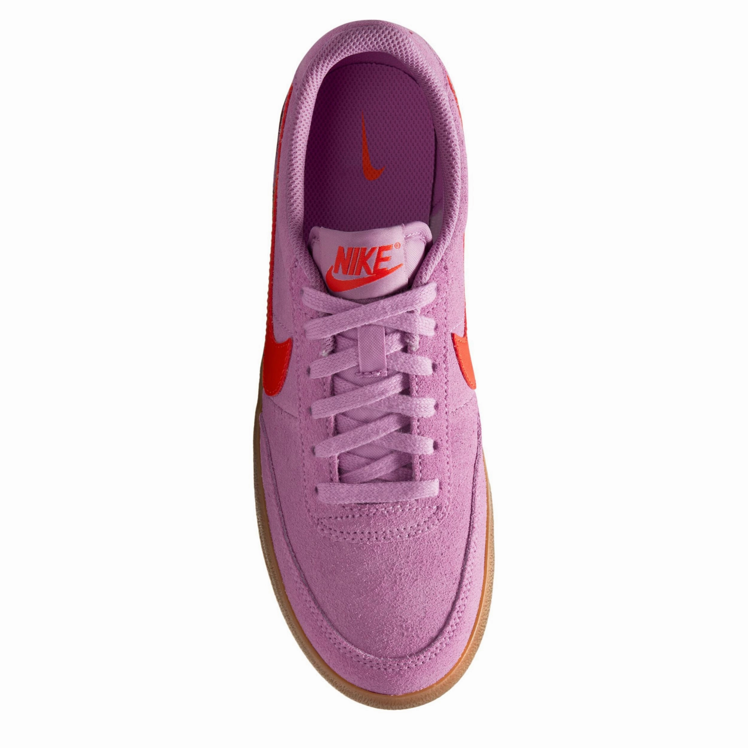 Killshot (Big Kid) Sneakers For High Arch Feet