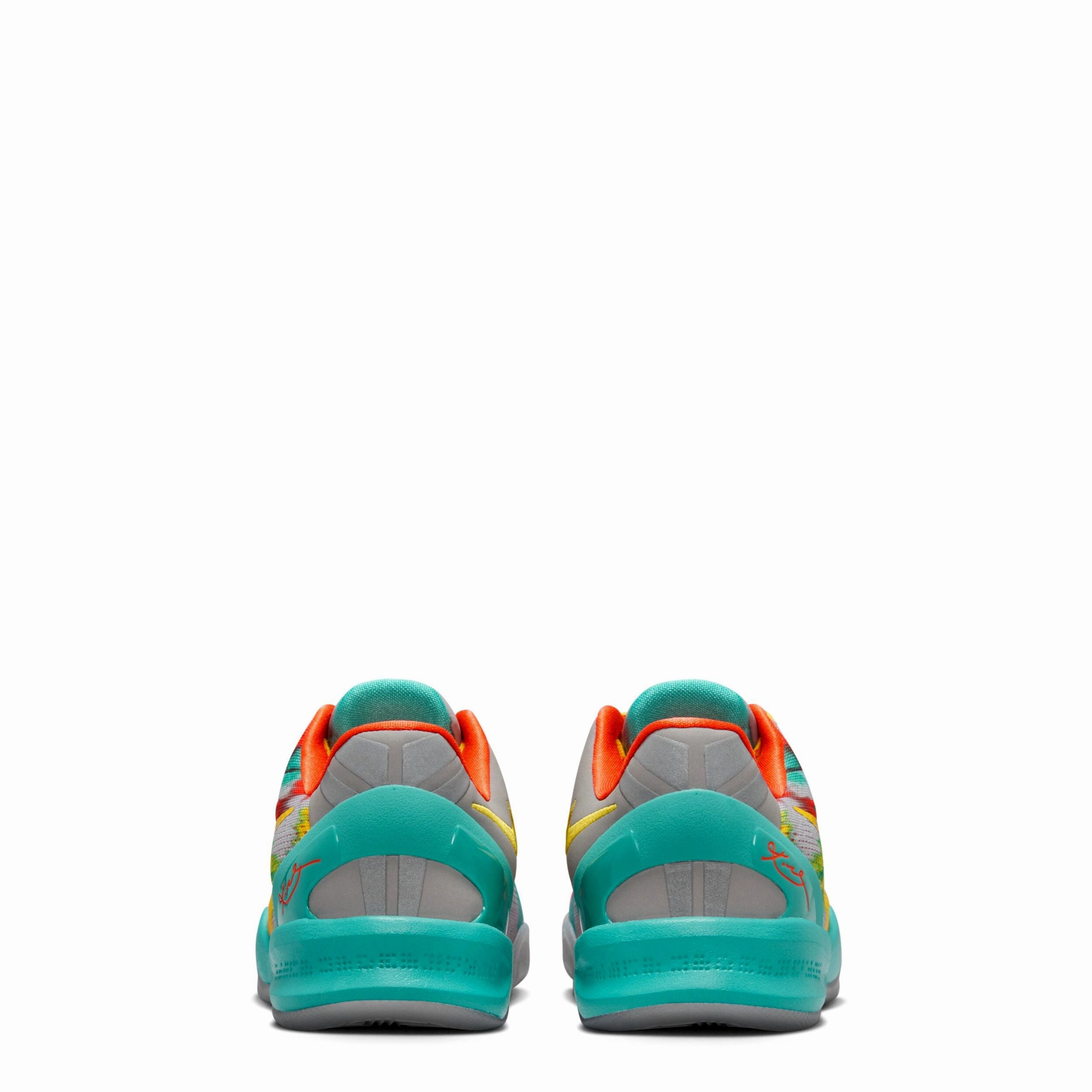 Sneakers With V Logo Kobe 8 (Big Kid)