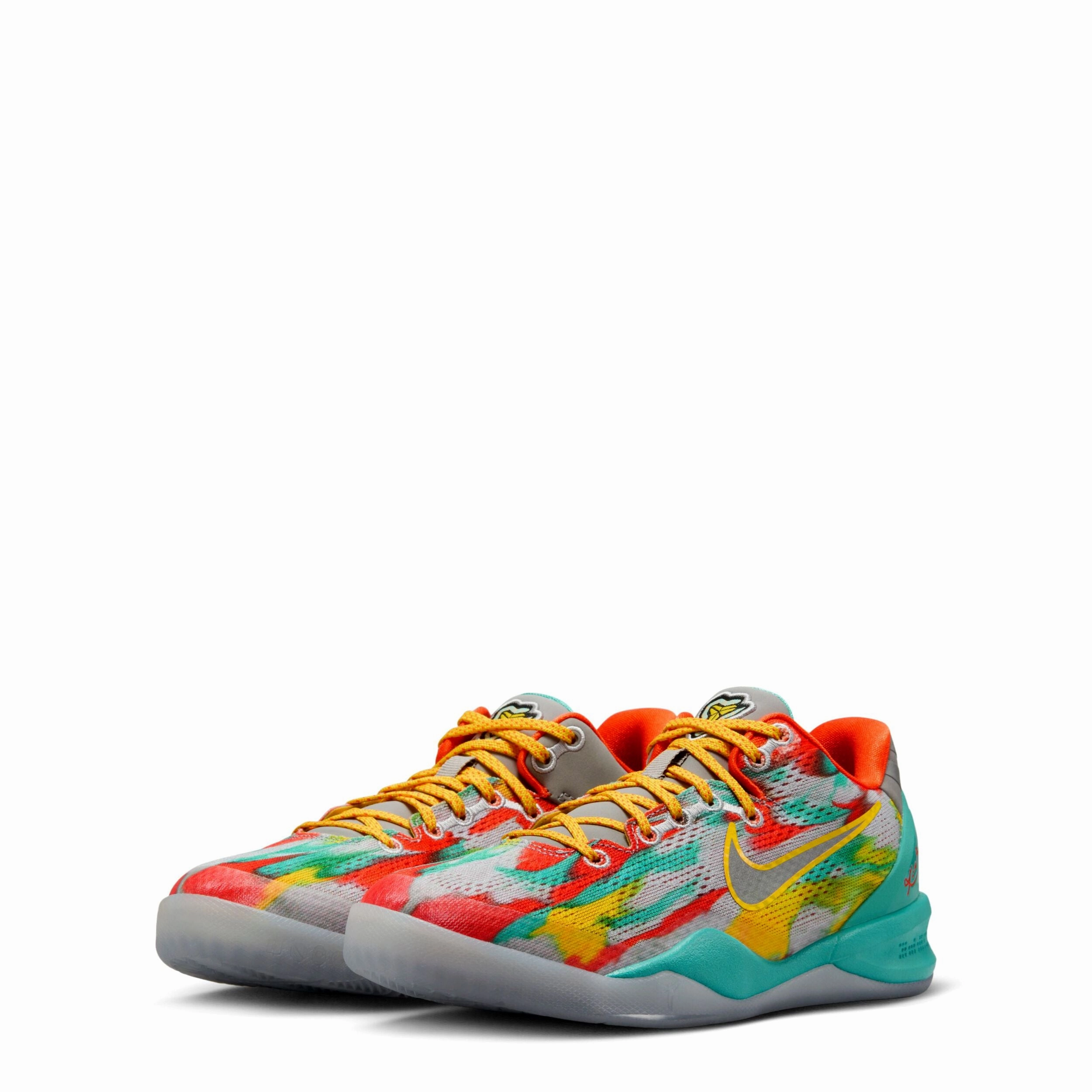 Prada Shoes Sneakers Kobe 8 (Big Kid)