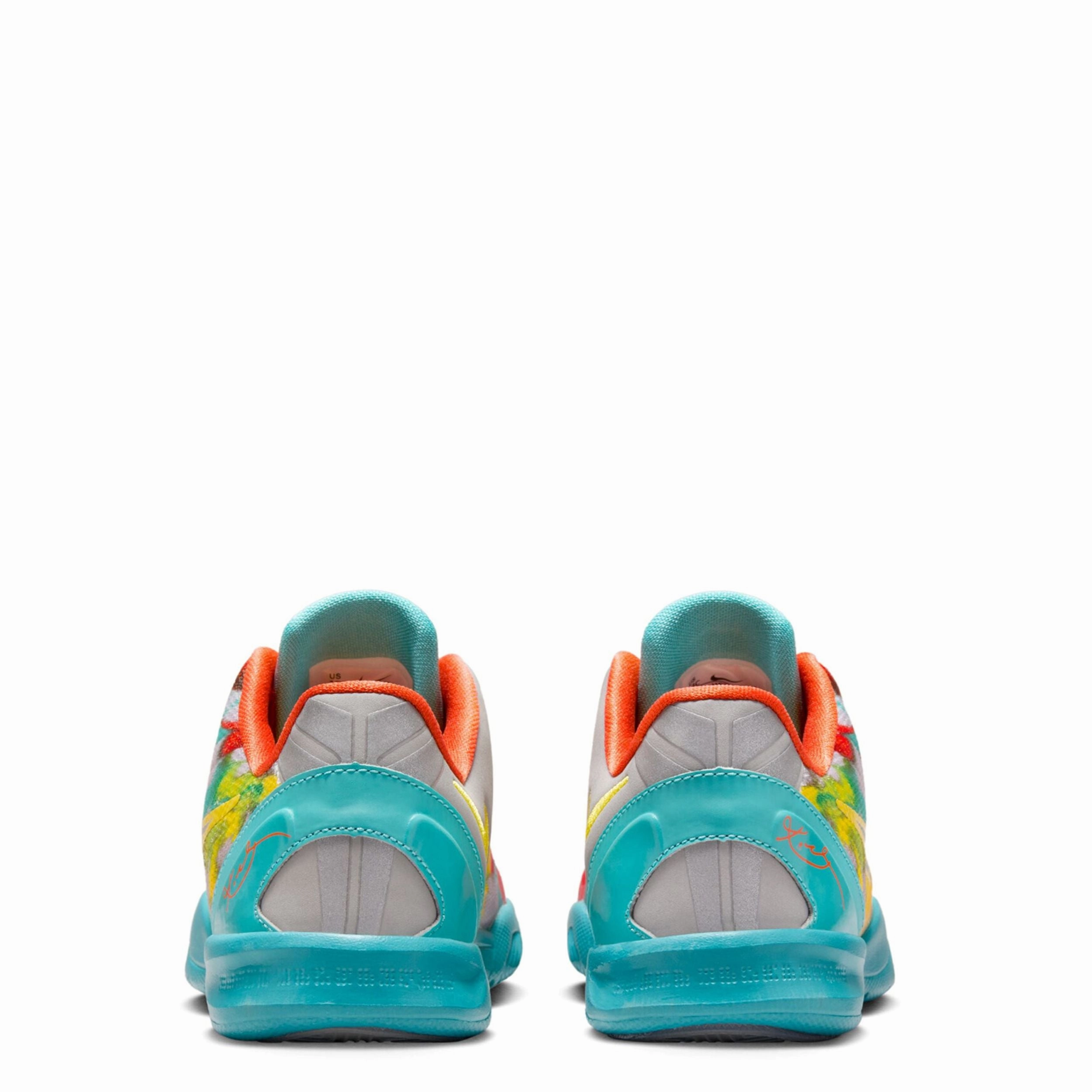 Kobe 8 (Little Kid) Crocs Sneakers