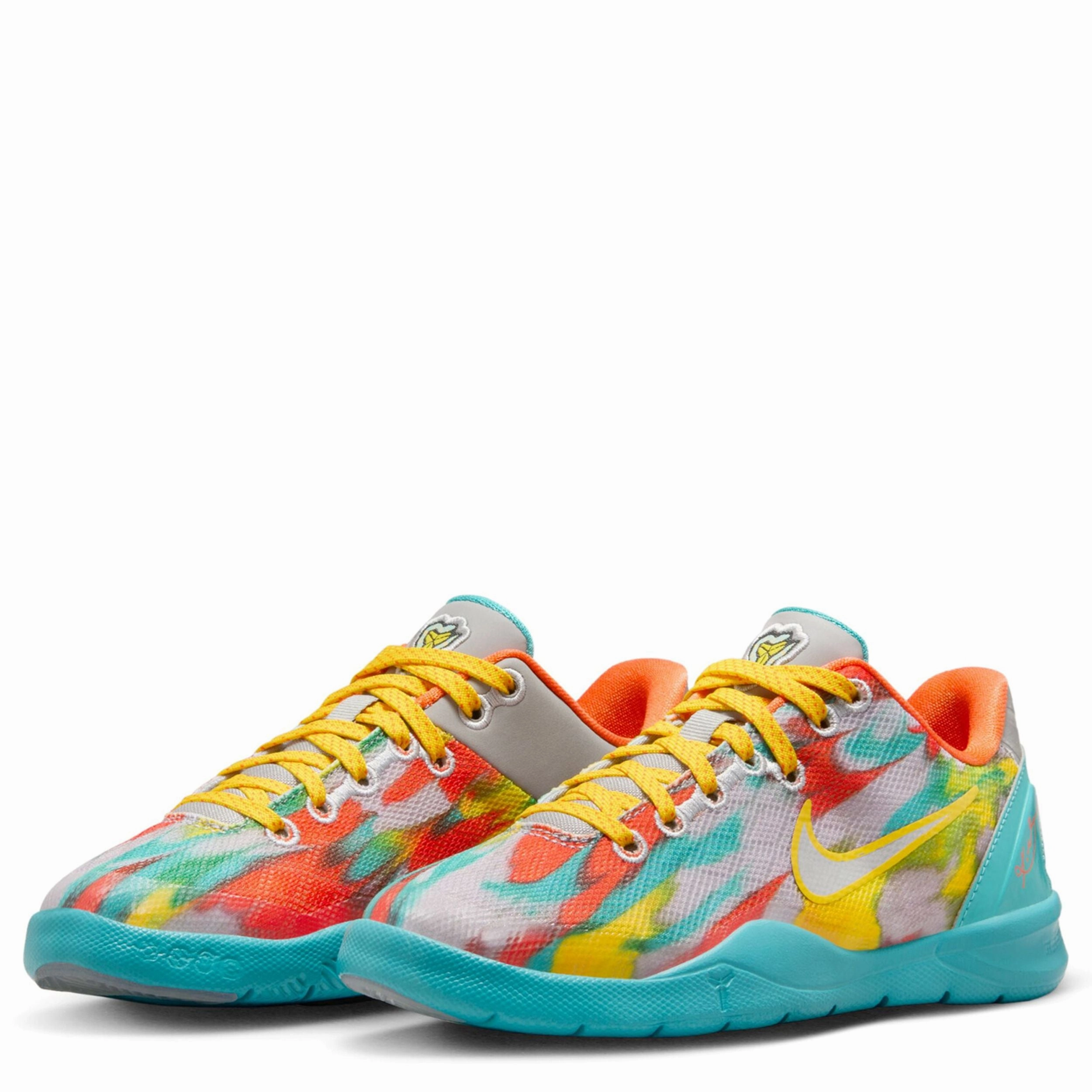 Kobe 8 (Little Kid) Good Place To Buy Sneakers