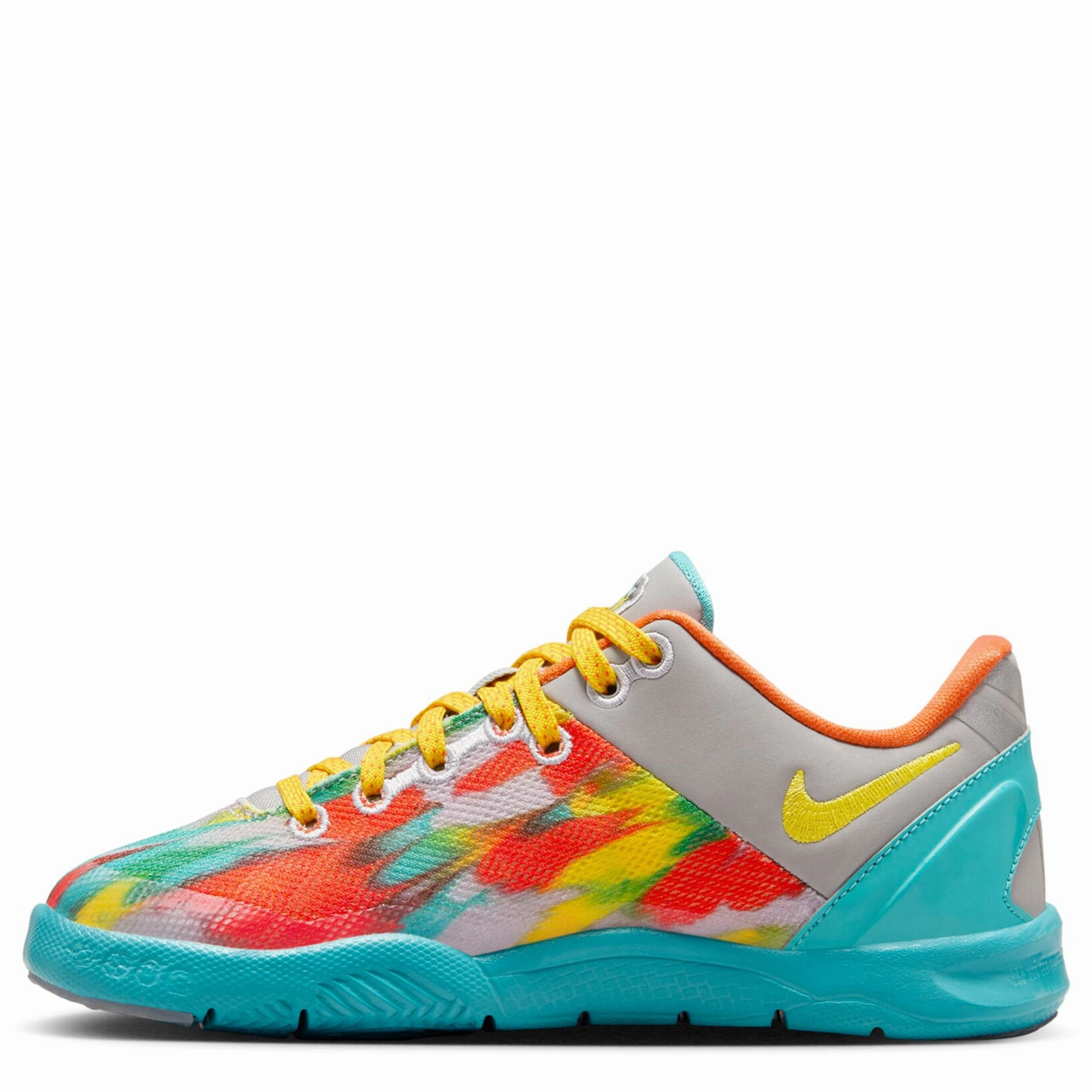 Sneakers Soft 7 Kobe 8 (Little Kid)