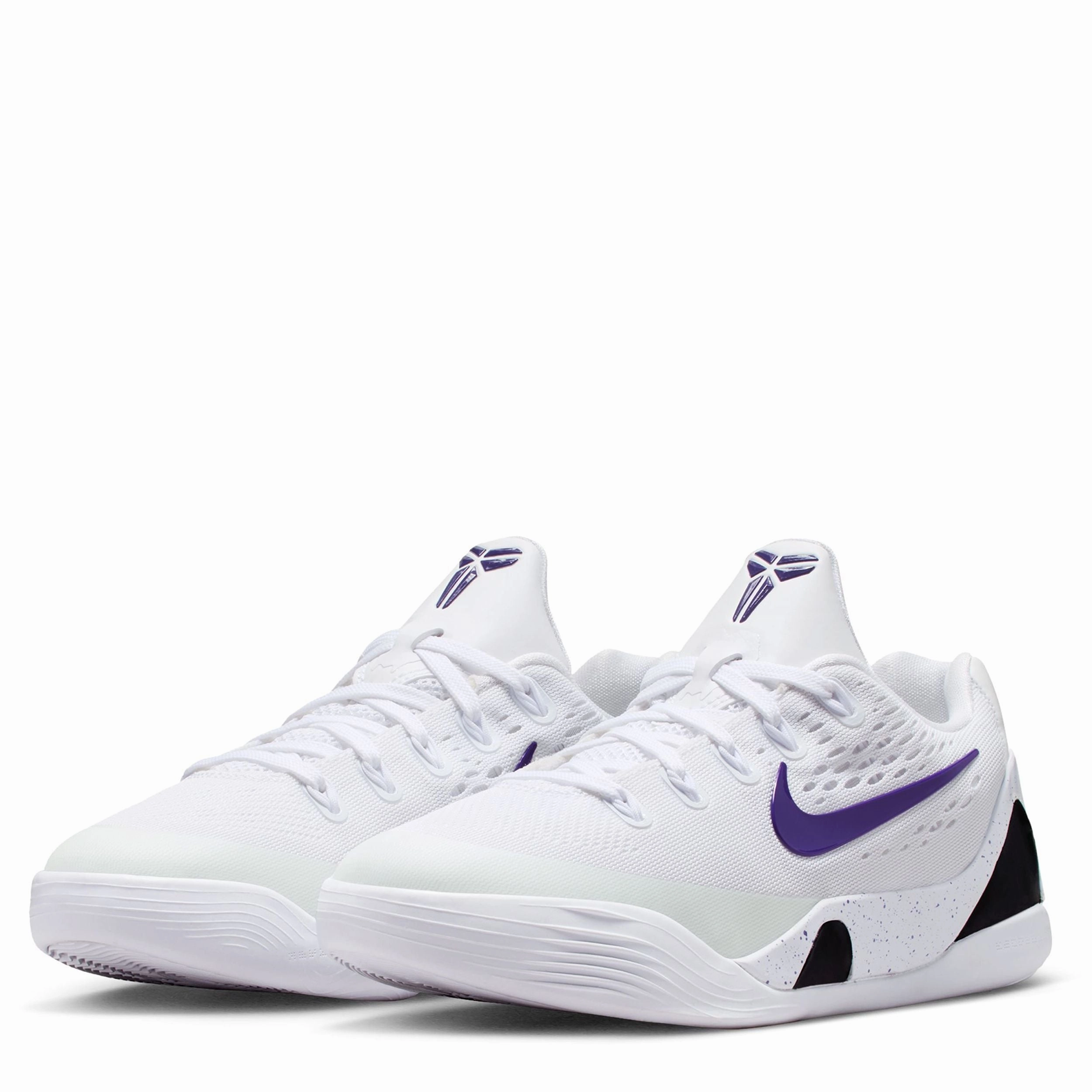 Height Increasing Sneakers Kobe 9 (Big Kid)