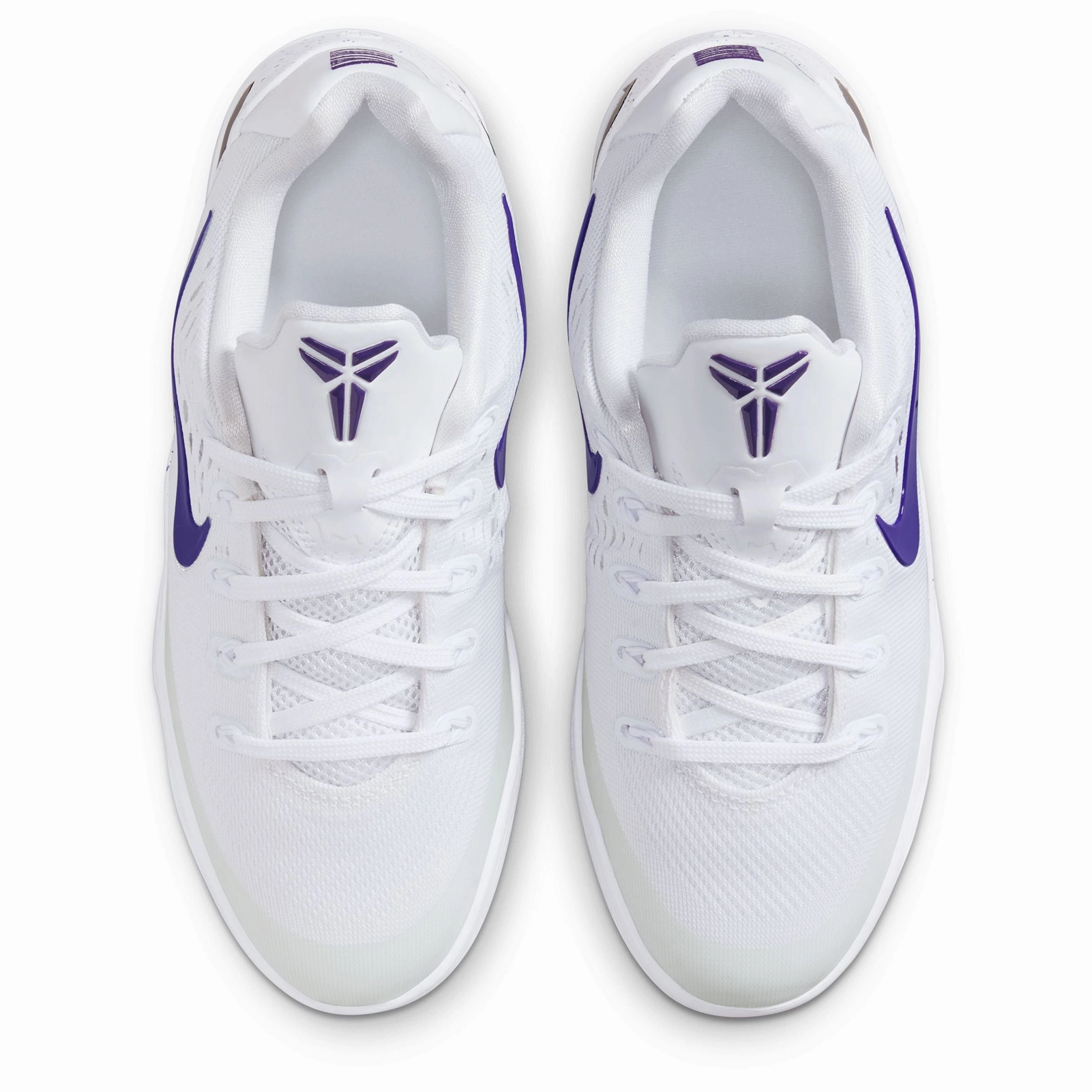 Silver Gola Sneakers Kobe 9 (Big Kid)