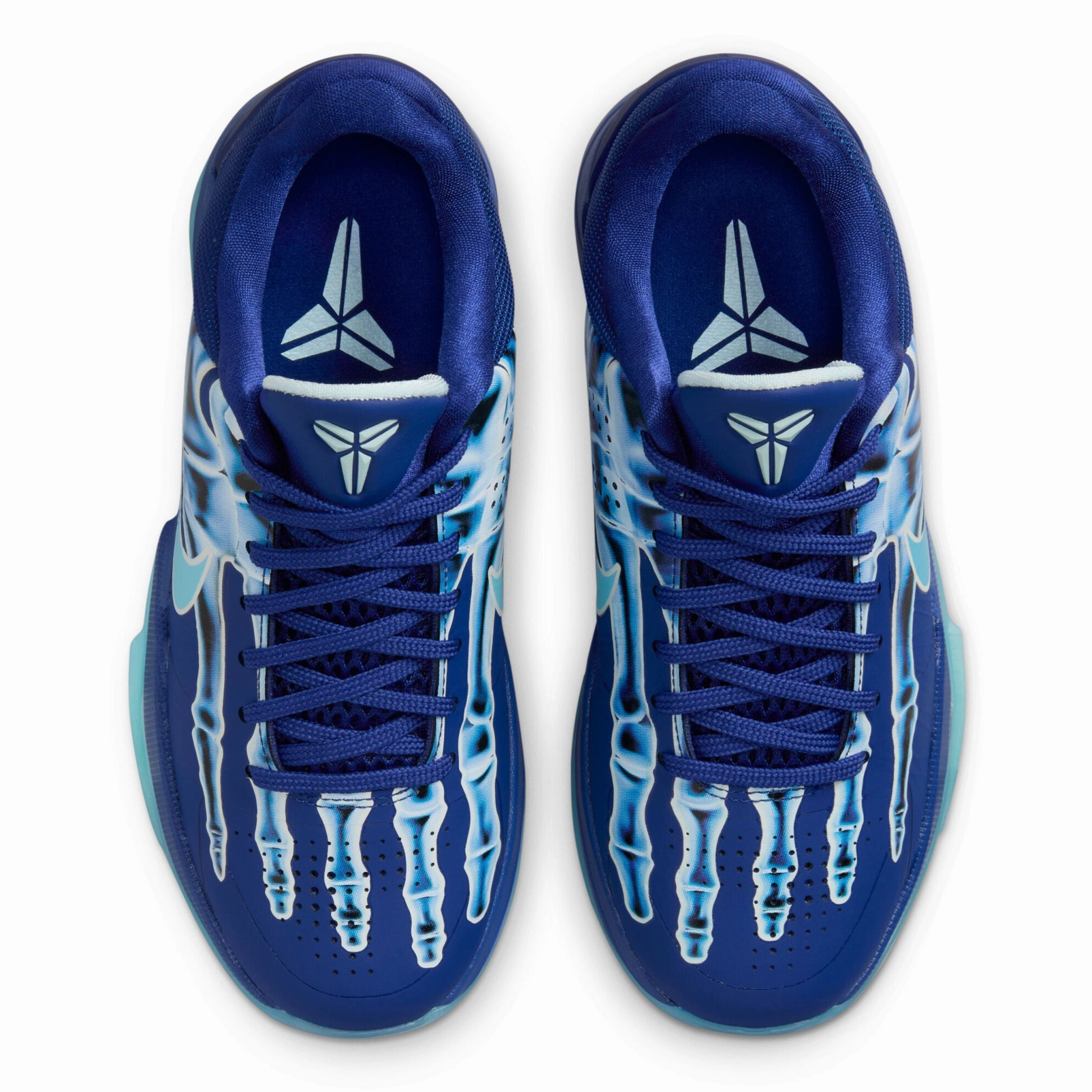 Best Fitness Sneakers Kobe V (Big Kid)