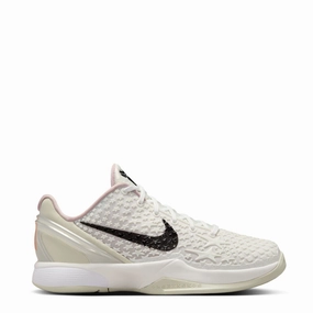 Kobe Vi (Big Kid) Sneakers Without Socks