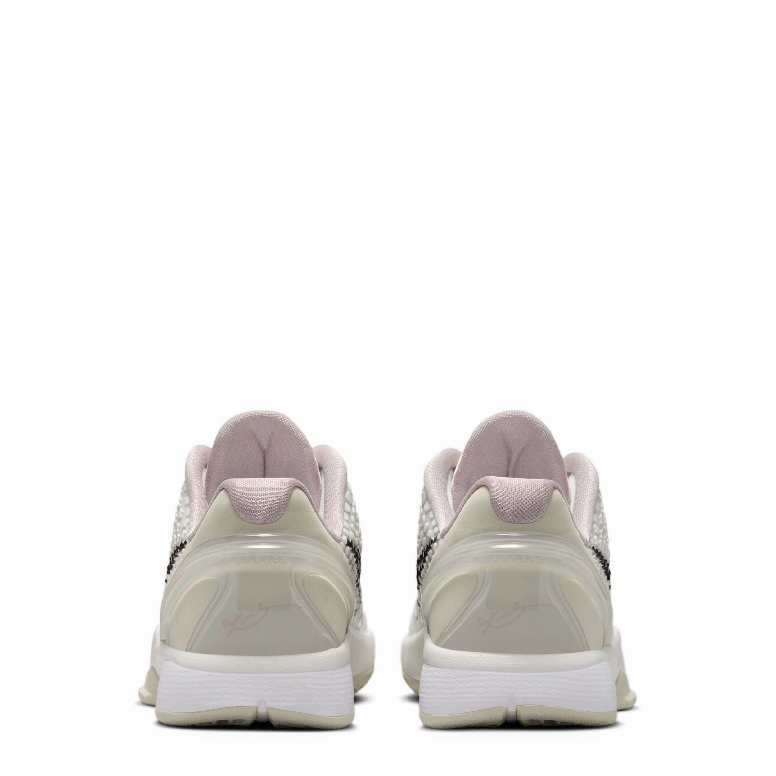 Kobe Vi (Big Kid) Sneakers That Add Height