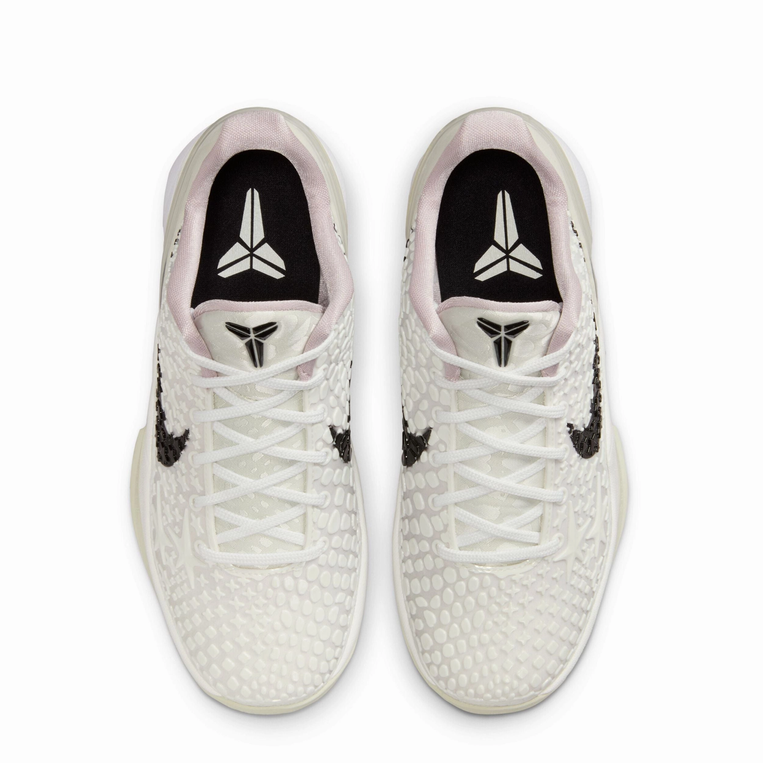 Cross Shield Silver Plan Kobe Vi (Big Kid)