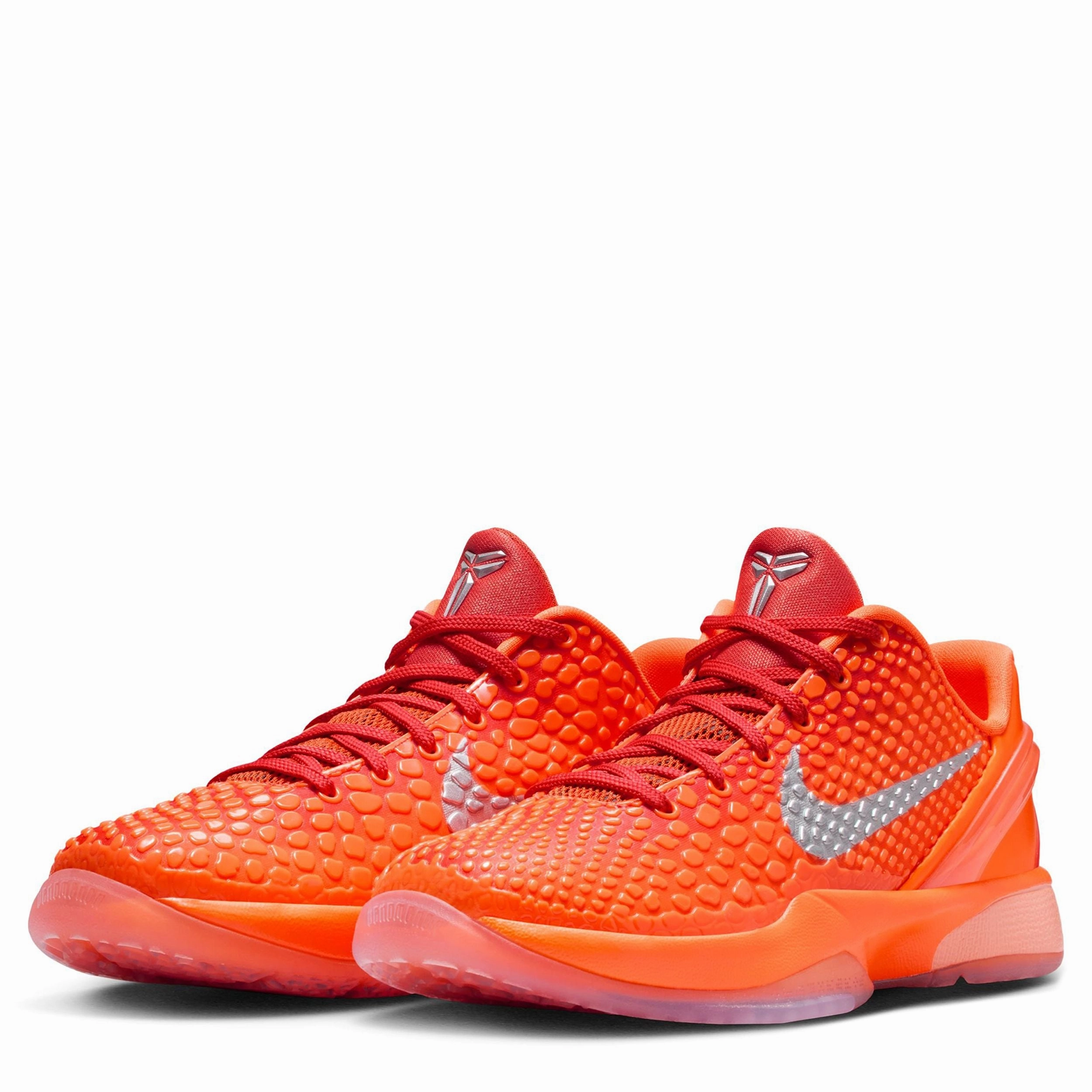 Kobe Vi (Big Kid) Sneakers For Nurses