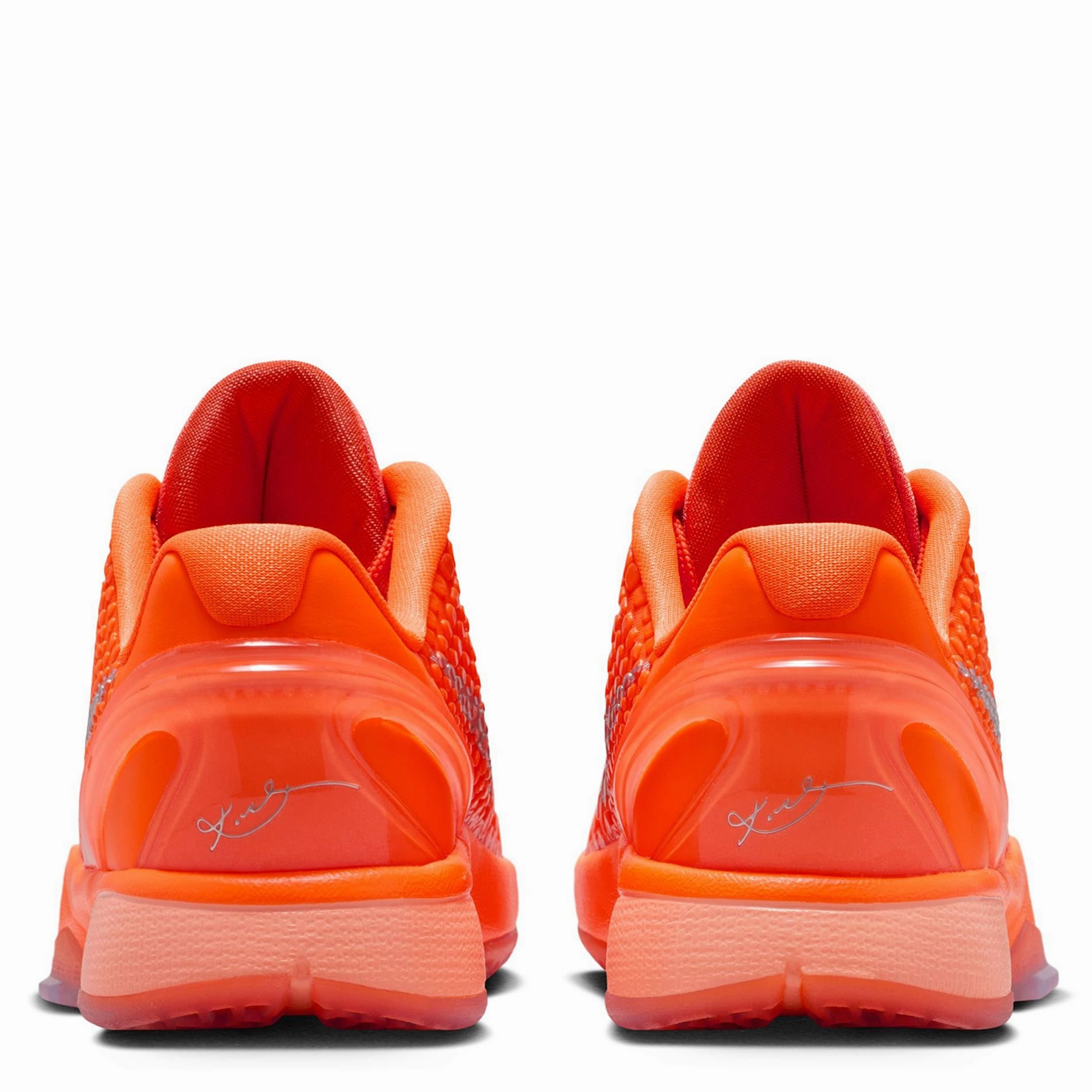 Vintage Havana High Top Sneakers Kobe Vi (Big Kid)