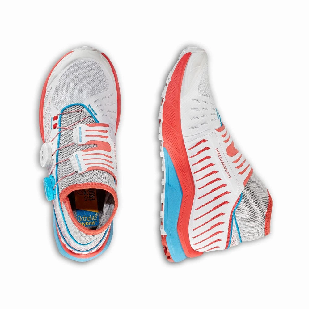 La Sportiva Jackal II Boa Running Shoe Women's New Balance Running Shoes