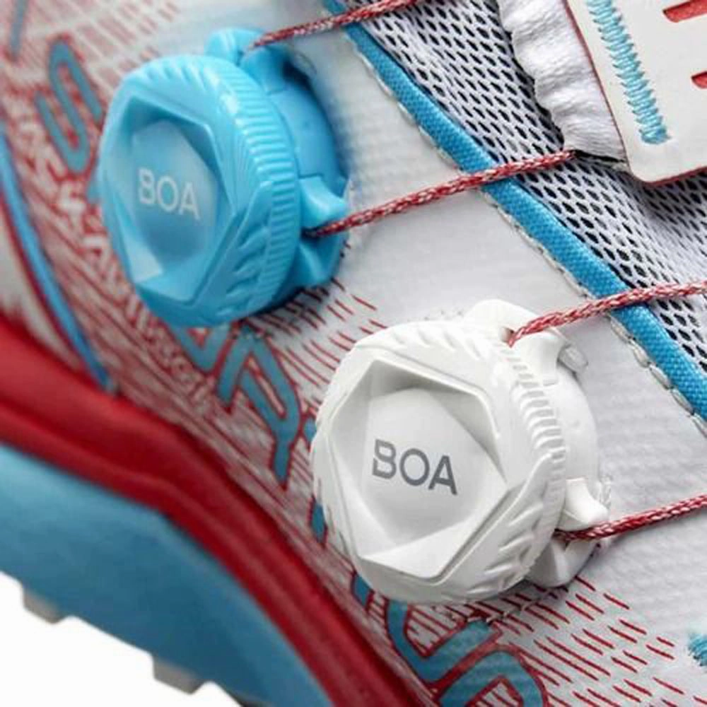 La Sportiva Jackal II Boa Running Shoe Women's Top 10 Running Shoes