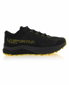 La Sportiva Karacal Best Budget Running Shoes 2025