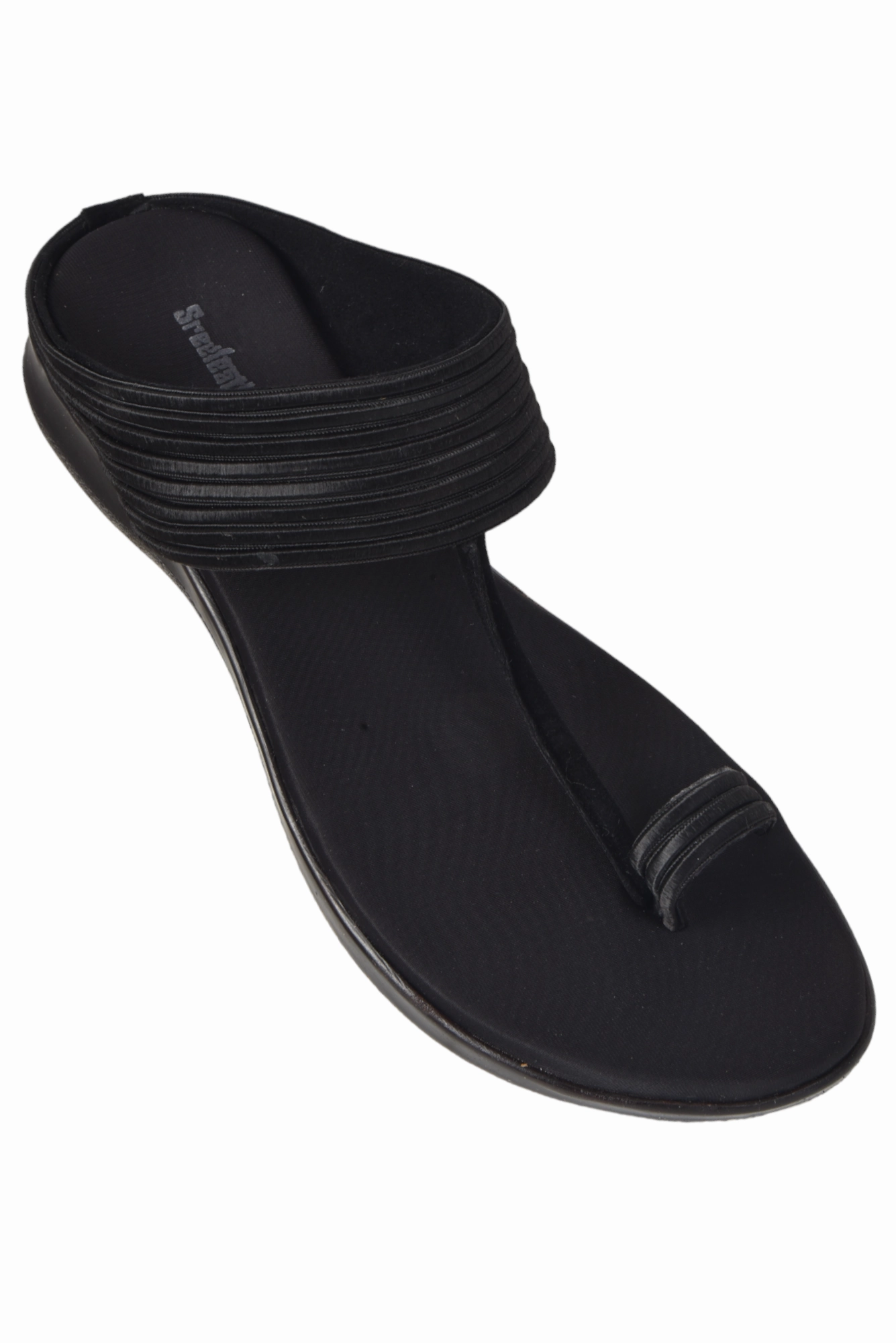 Ladies Comfort Chappal 57710 Sonoma Flat Shoes