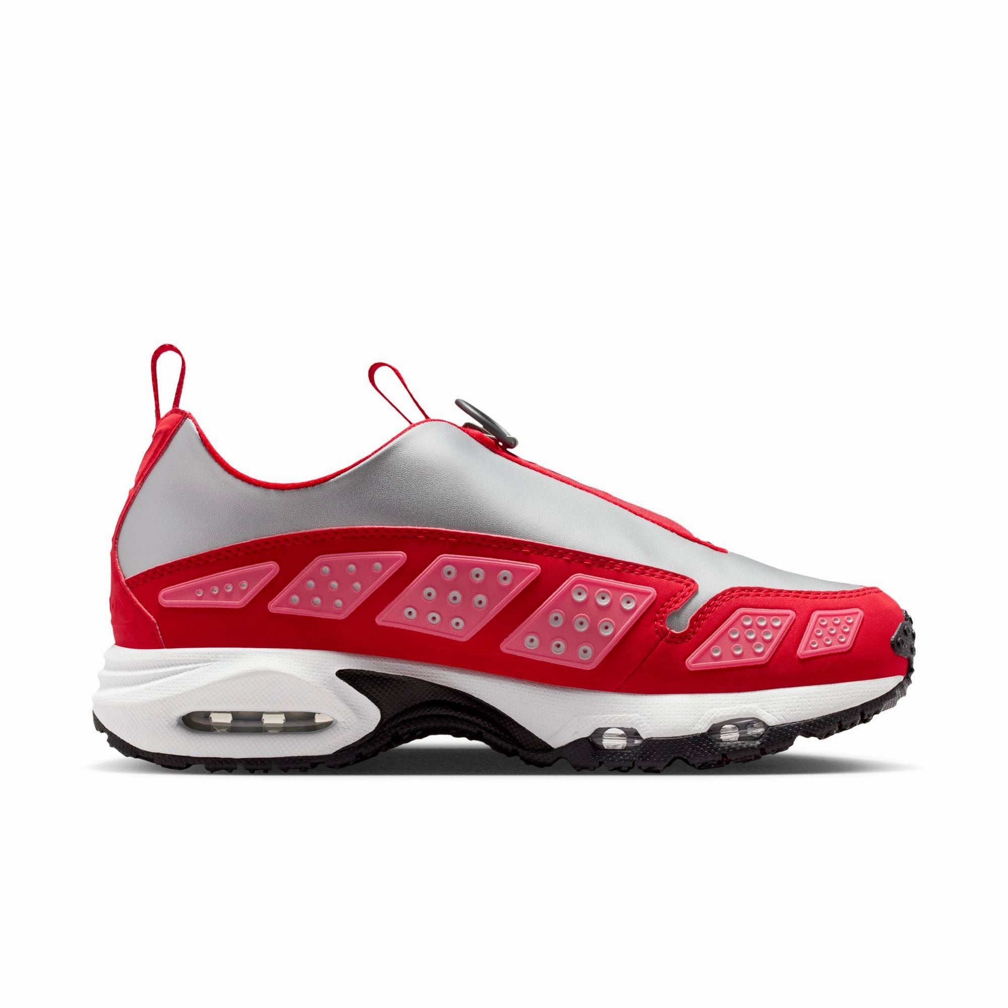 Asics 0 Drop Shoes Women's Nike Air Max SNDR 'University Red'