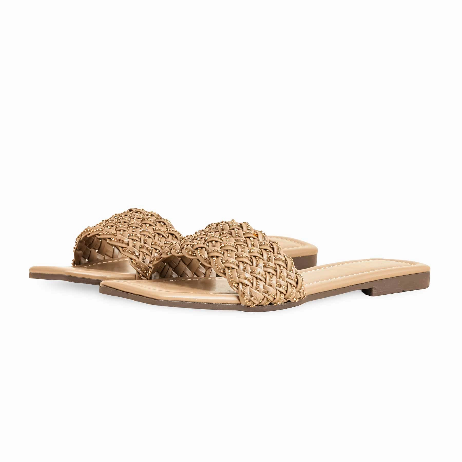 Fawn Casual Slipper CL1976 Retro 1 Low Se Casual Shoes