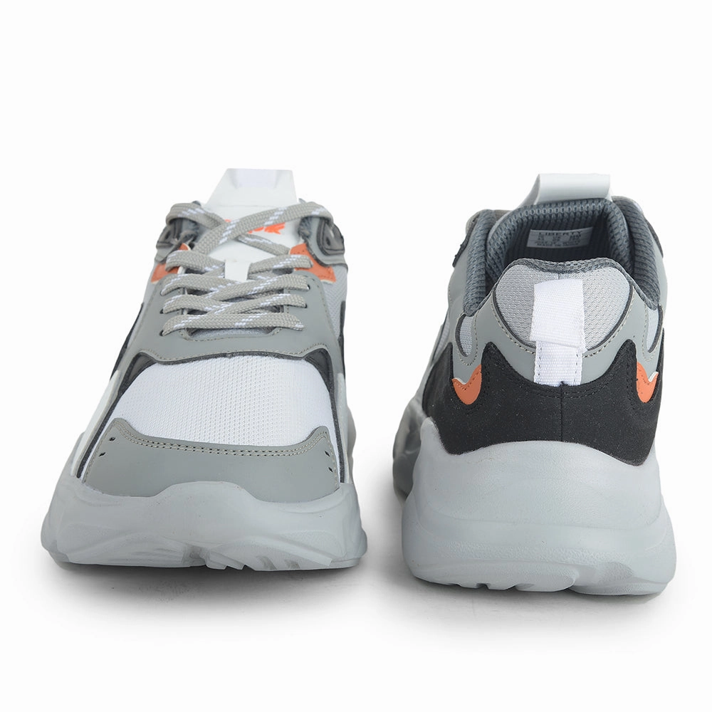 Casual Shoes Under 2000 Leap7x Casual White Lacing Shoes For Men JOSE-1E By Liberty