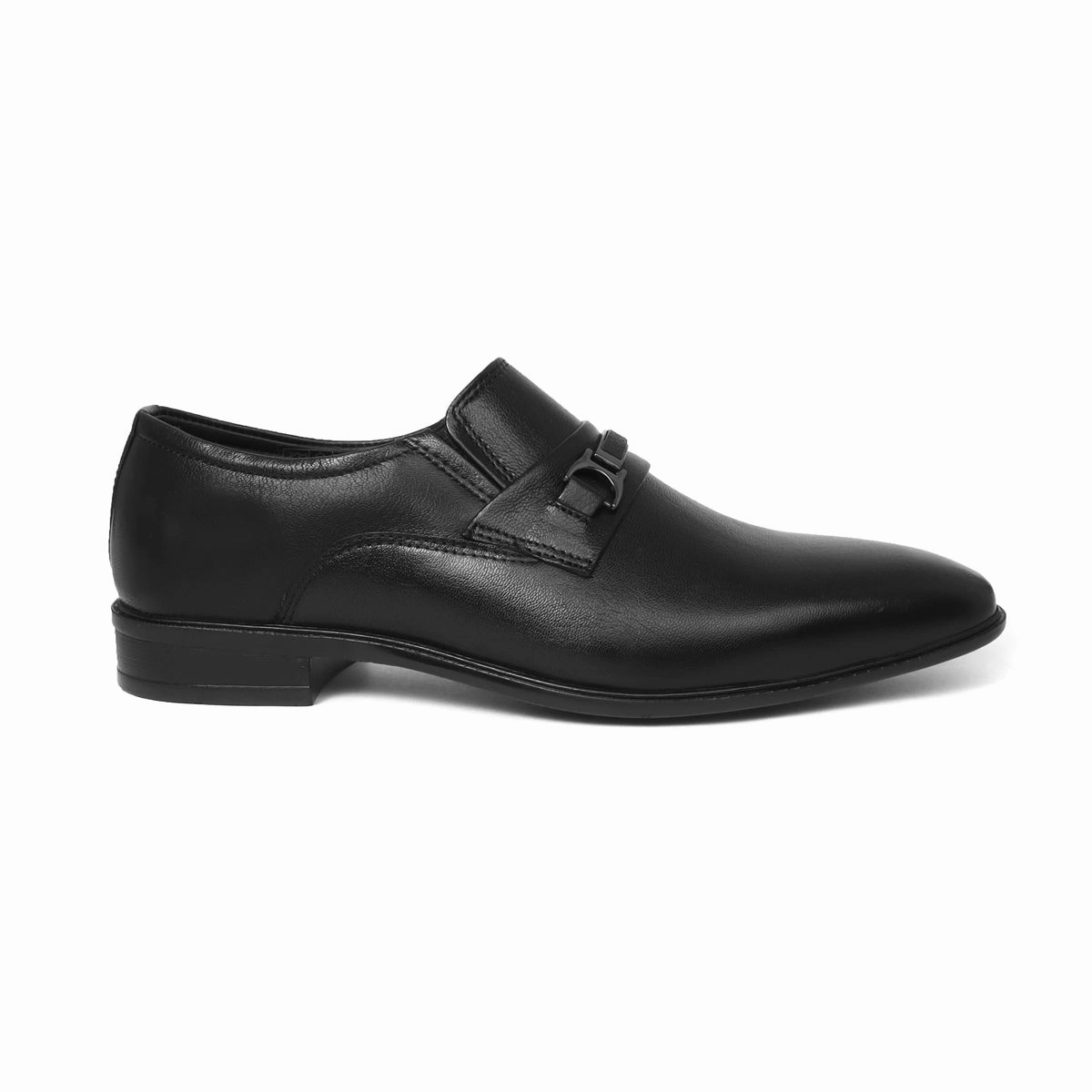 Leather Shoes for Men G-426 Break In Loafers