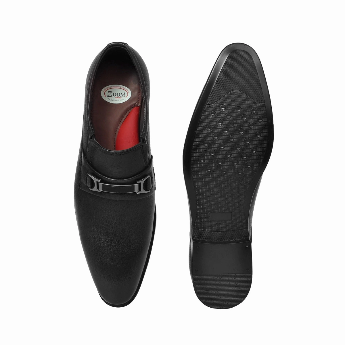 Fall Loafers 2024 Leather Shoes for Men G-426