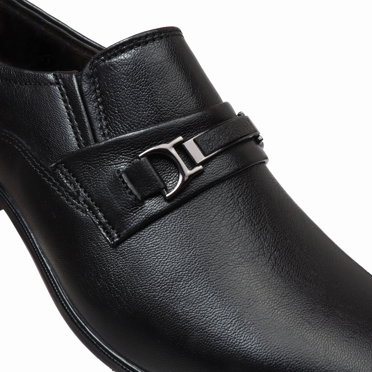 Leather Shoes for Men G-426 Dunham Loafers