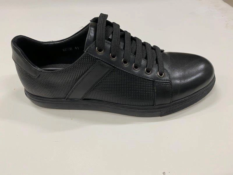 Air Pegasus 83 Casual Shoes LEATHER SNEAKER   X50