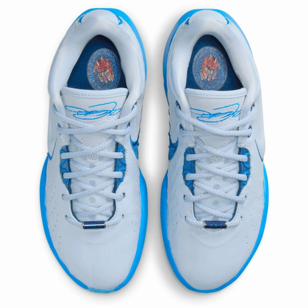 Sneakers Cloudfoam Lebron Xxi (Big Kid)