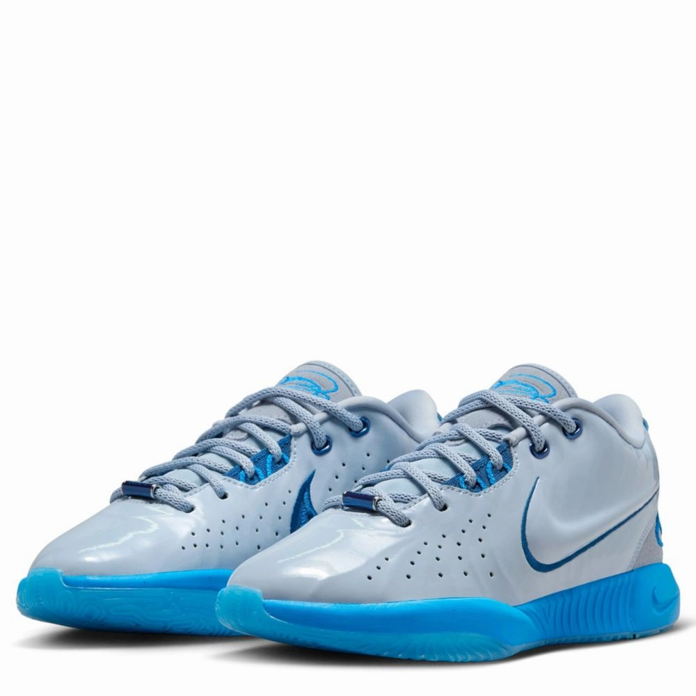 Strap Sneakers Lebron Xxi (Big Kid)