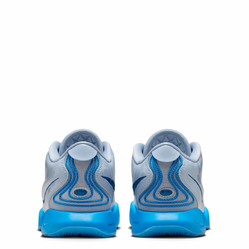 Lebron Xxi (Big Kid) Hokas Sneakers
