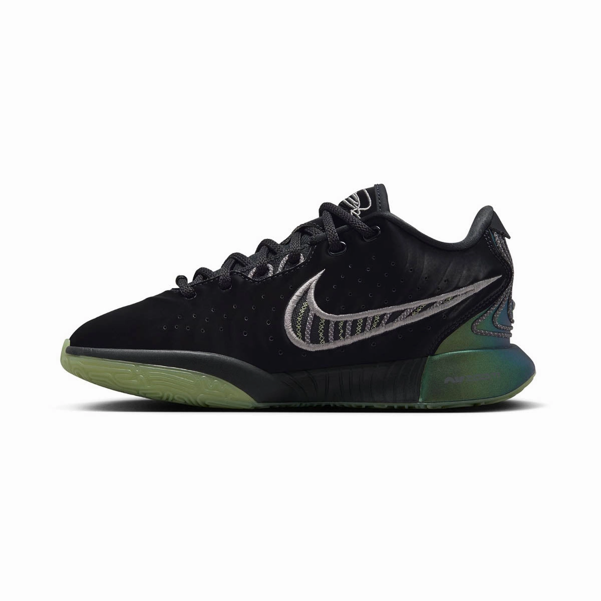 LeBron XXI Tahitian Little/Big Kids' Basketball Shoes Dhoni Asics Shoes