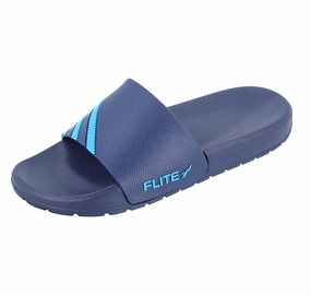 Mother Of The Bride Slitters FLITE Slides for Men FL 421