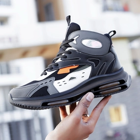 Casual Tennis Shoes 2023 Bacca Bucci Grand