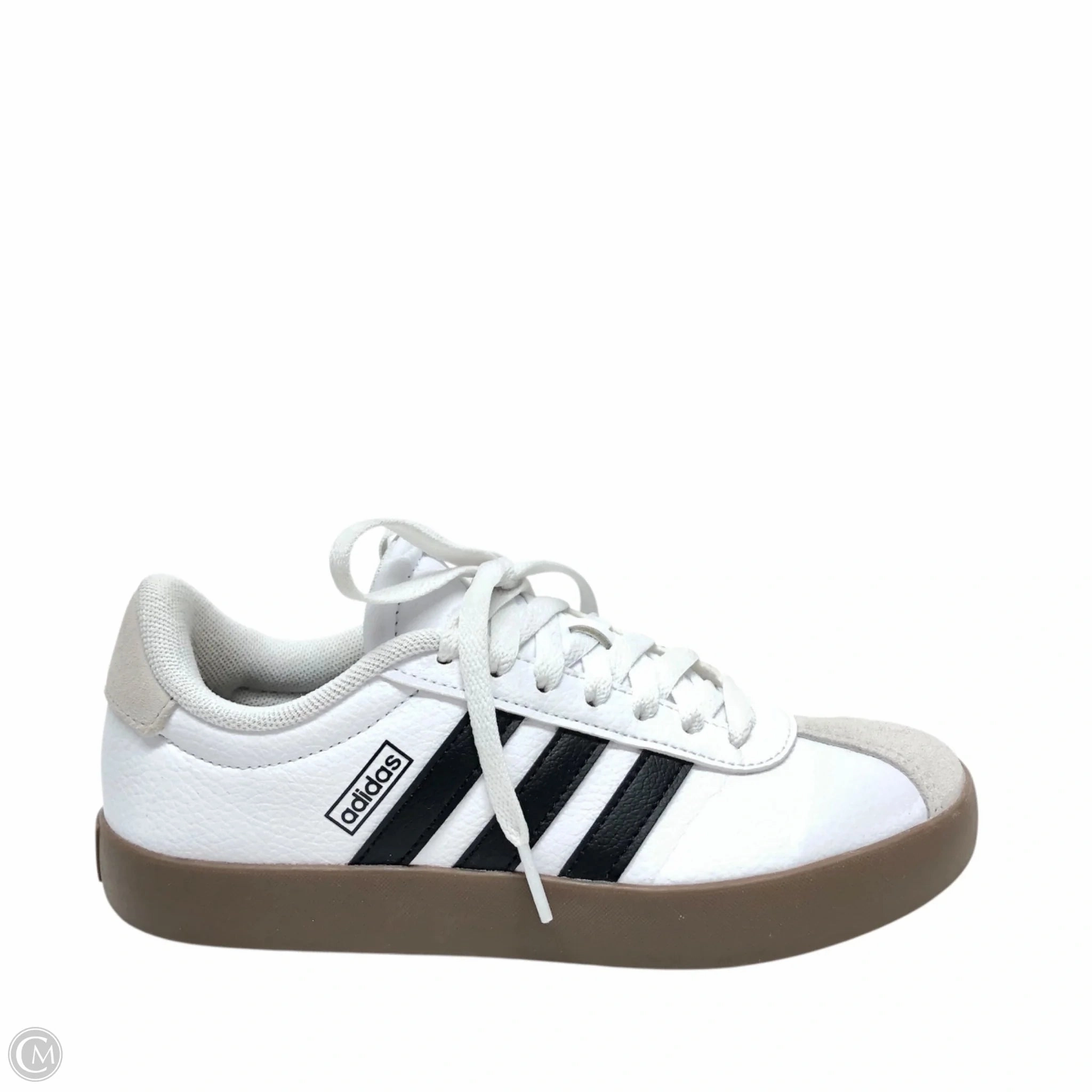 Adidas Lion King Shoes Shoes Sneakers By Adidas In Black & White, Size: 6