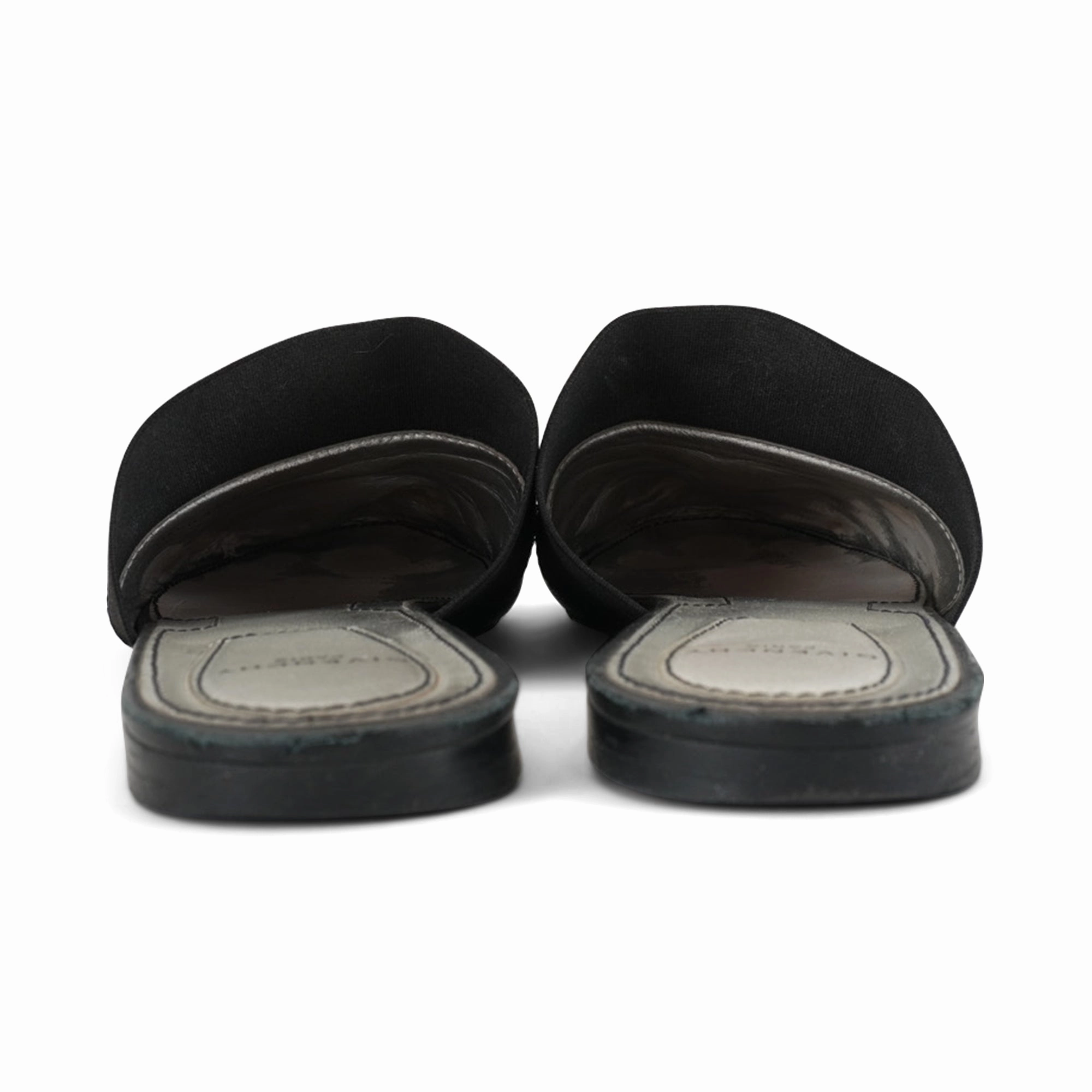 Givenchy 'Bedford' Mules - Women's 37.5 Flat Shoes Payless