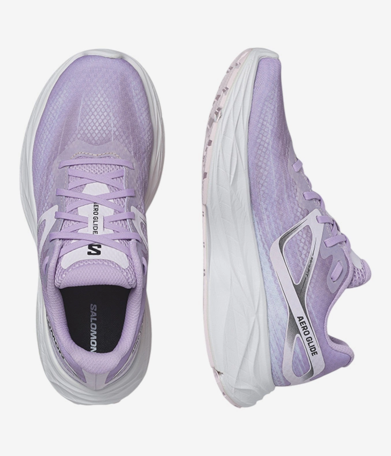 AERO GLIDE Best Run Shoes