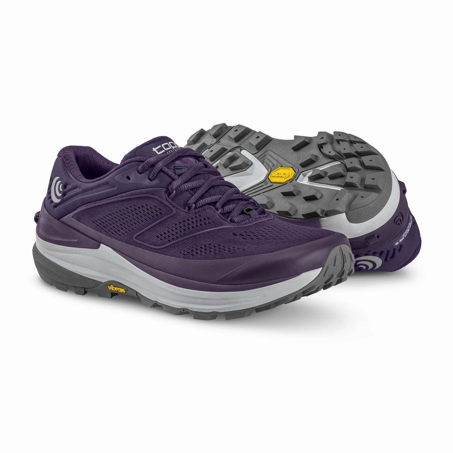 Running Stores Gait Analysis Running Shoes Topo Athletic Women's Ultraventure 2 Running Shoe