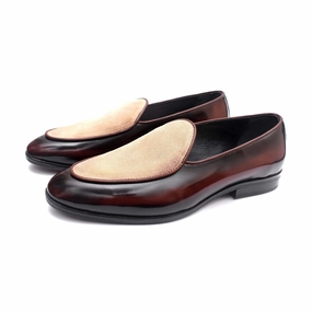 Roa Loafers Belgian Loafers