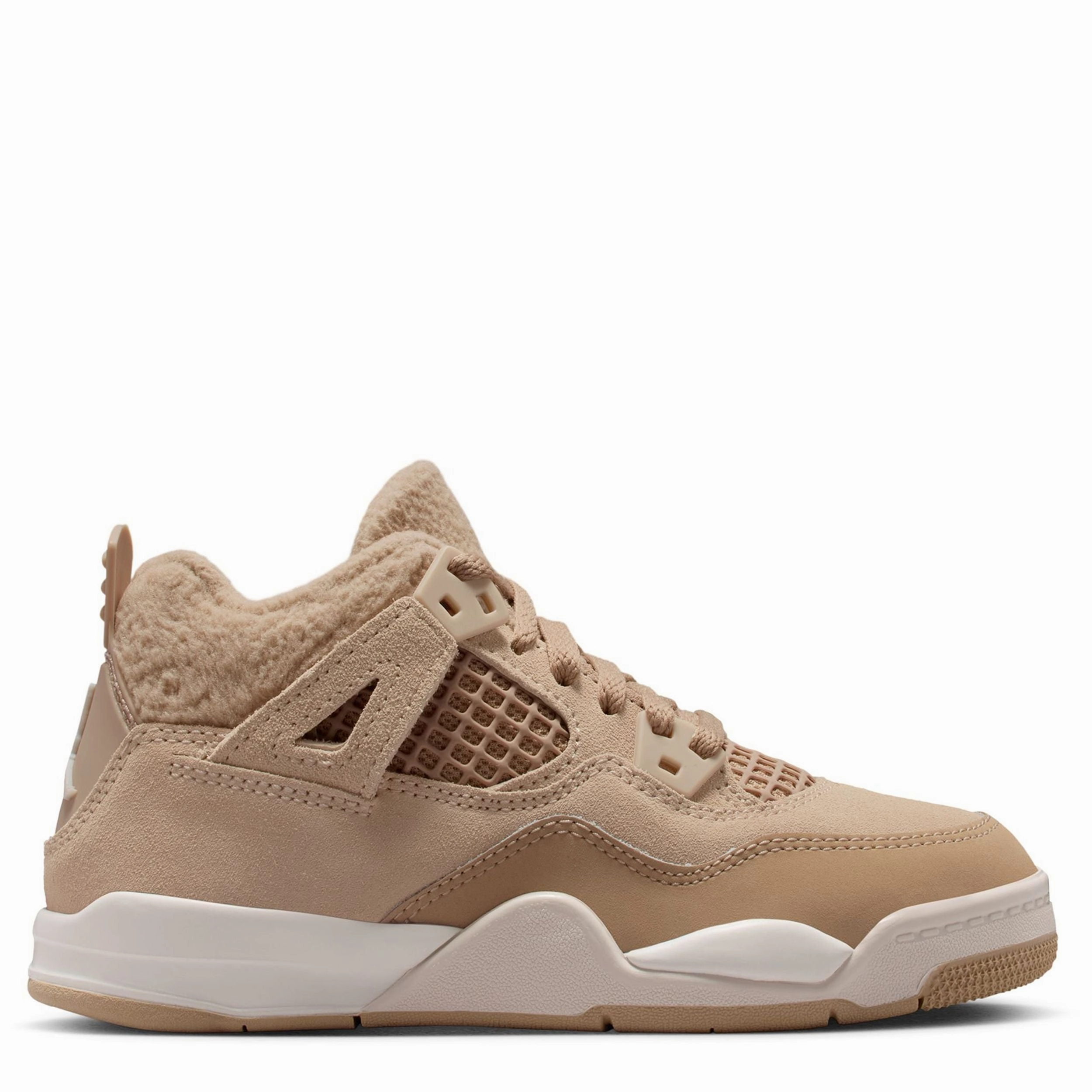 Phat Farm Sneakers Jordan 4 Retro (Little Kid)