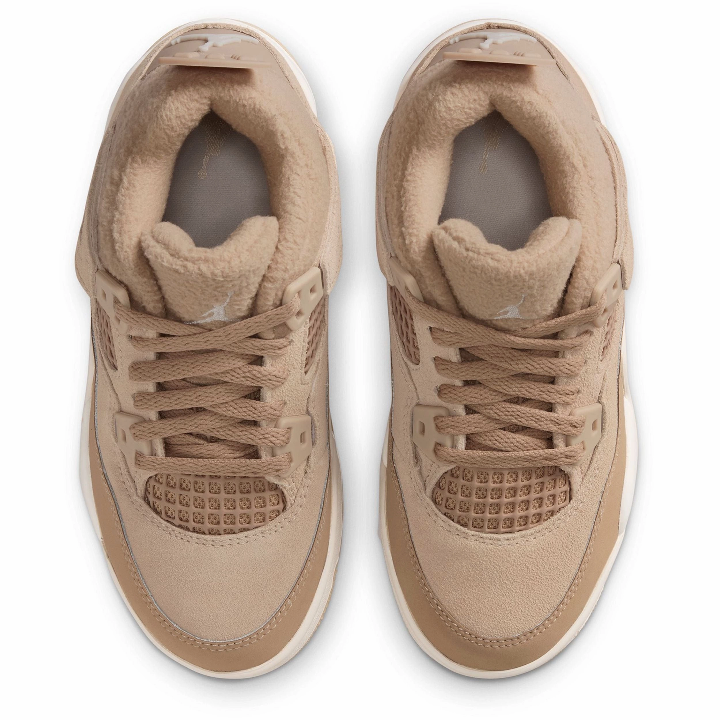 Smelly Sneakers Cure Jordan 4 Retro (Little Kid)