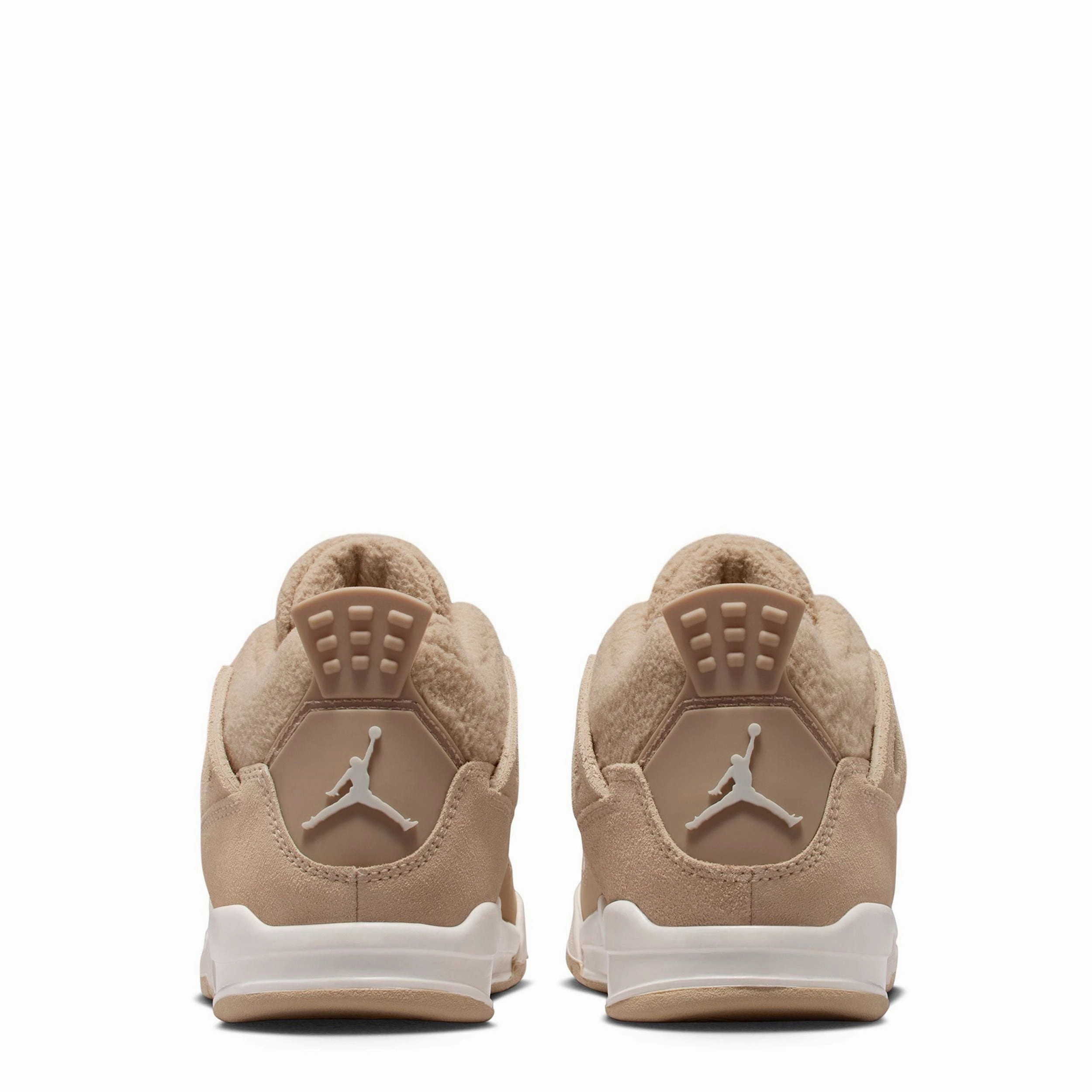 Gola Elan Sneakers Air Jordan 4 Retro (Little Kid)