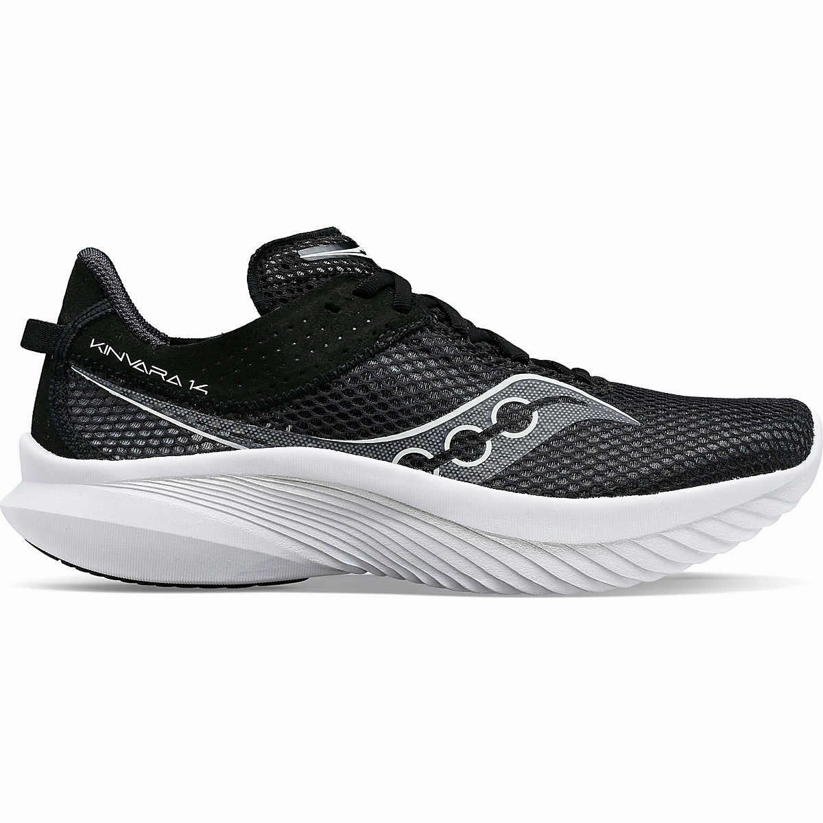 Walker Running Shoes Saucony Women's Kinvara 14 Running Shoe