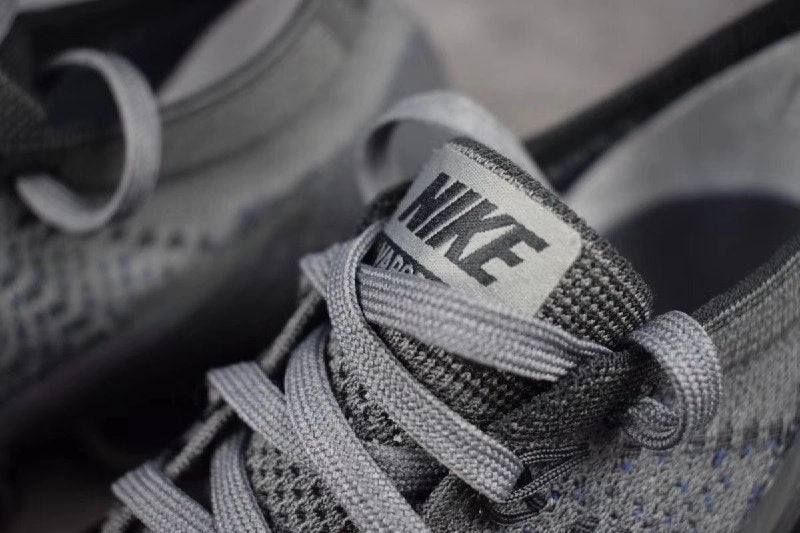 Asics Best Selling Shoes Nike Air VaporMax Flyknit Midnight Fog