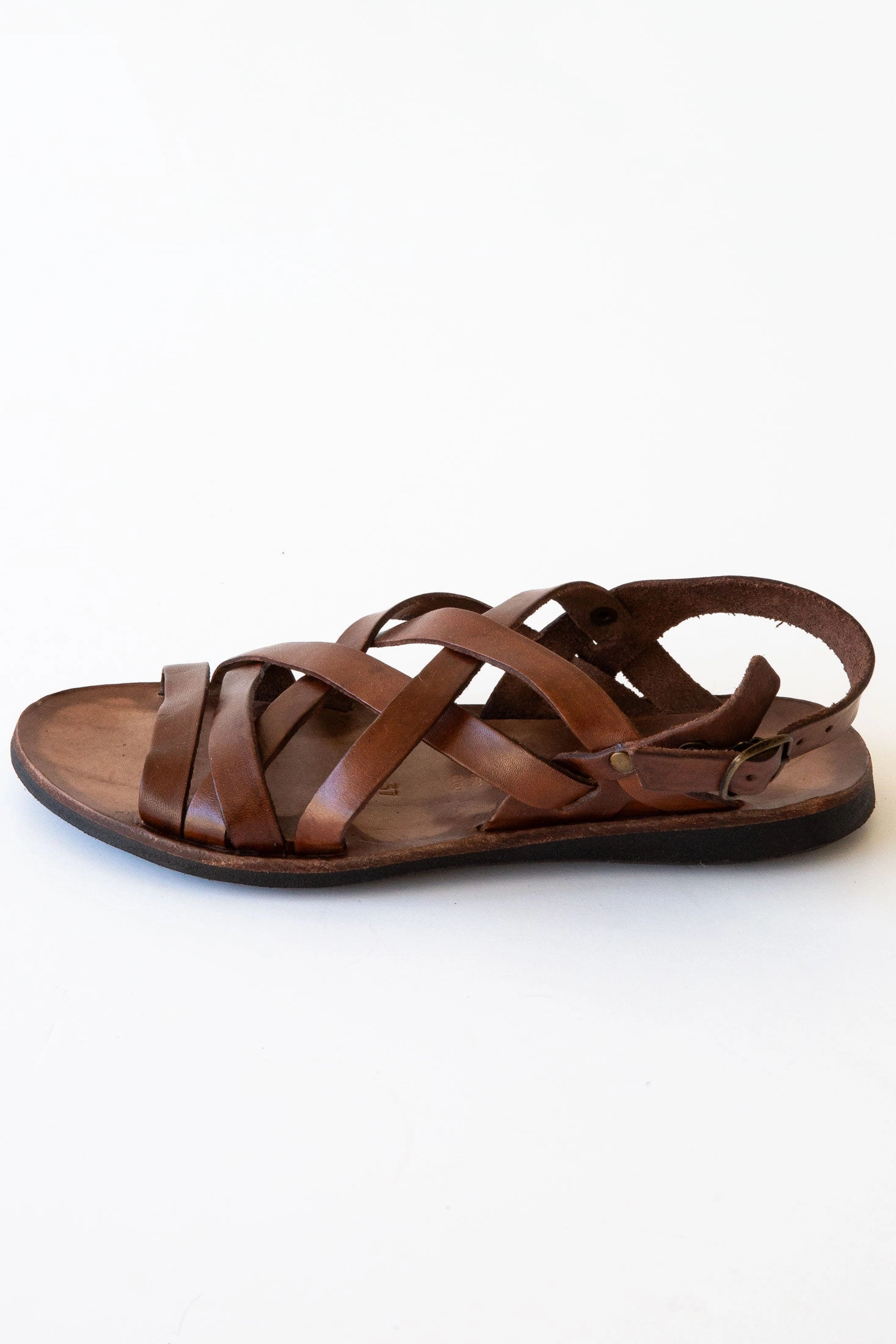 Pretty Closed Toe Sandals Mulier Sandal