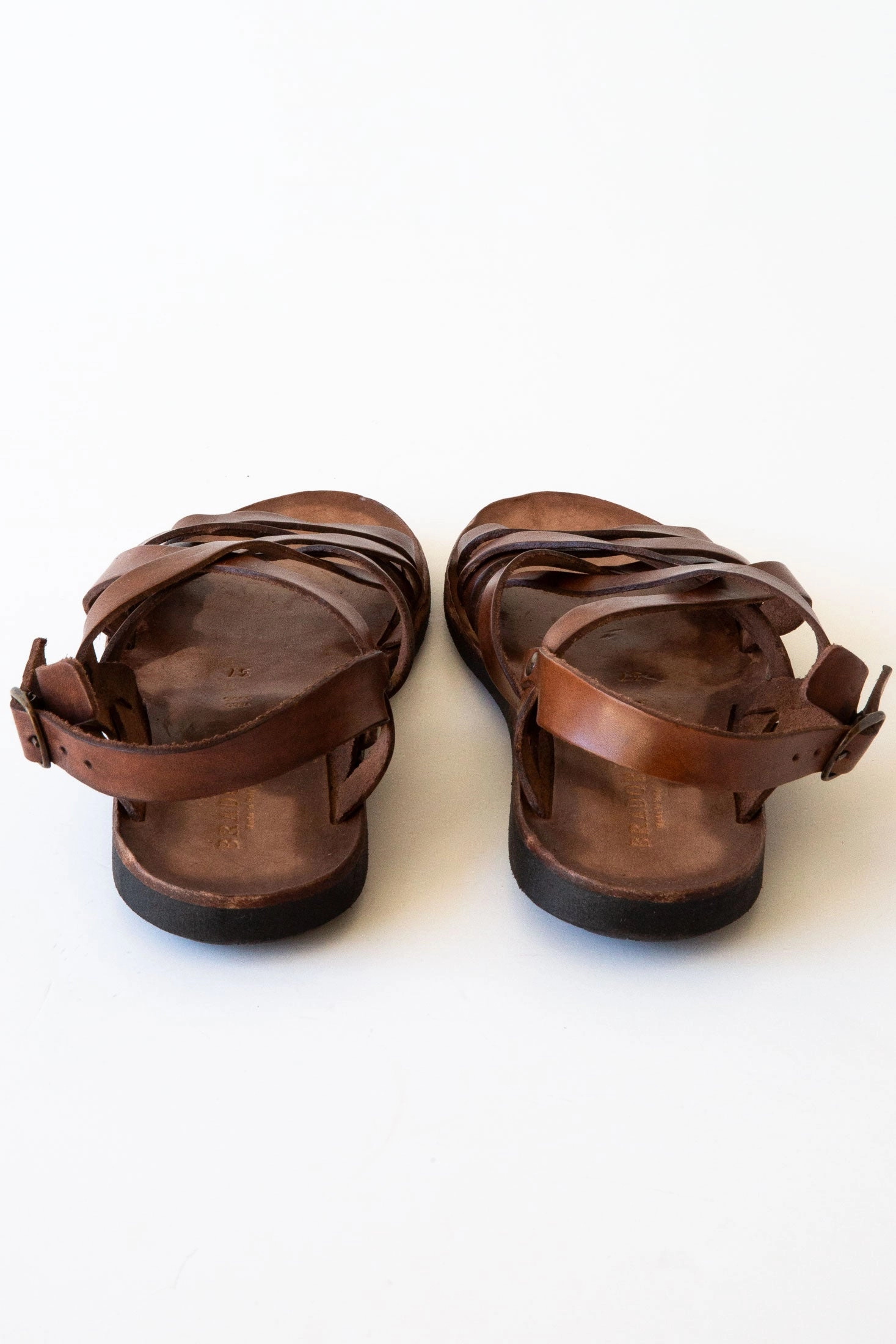 Mulier Sandal Outlet