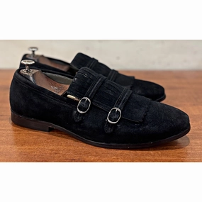 Black Fringe Loafers Loafers Sperry Top Sider
