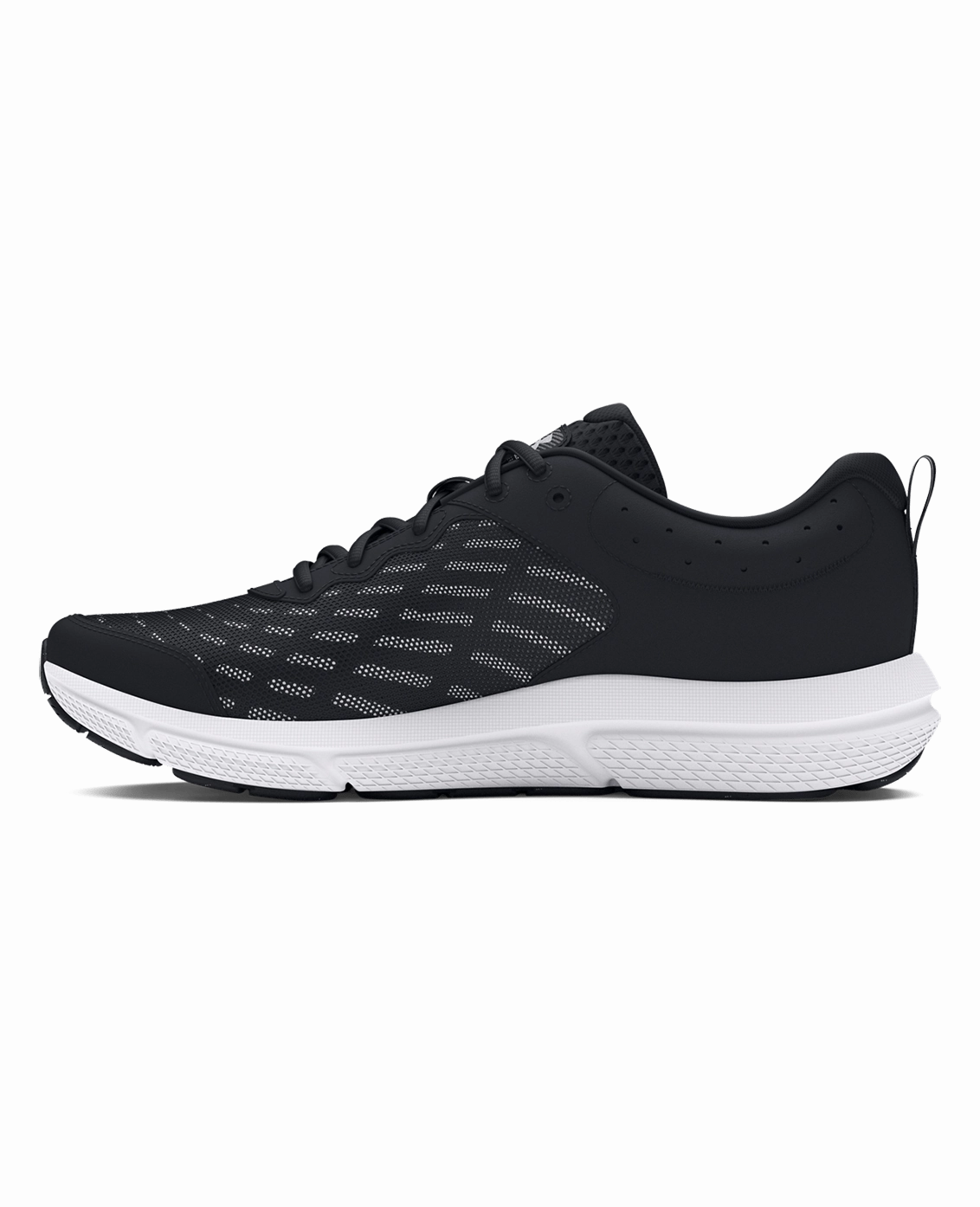 Fresh Foam 1080v11 Running Shoes UA Charged Assert 10 Men's Running Shoes