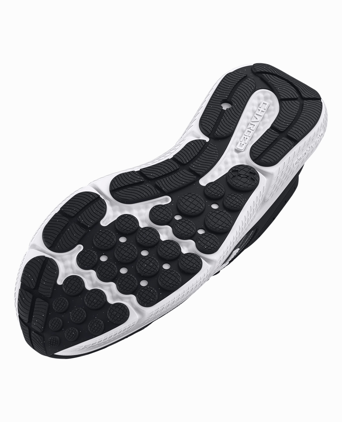 Top Running 2025 Reviews UA Charged Assert 10 Men's Running Shoes